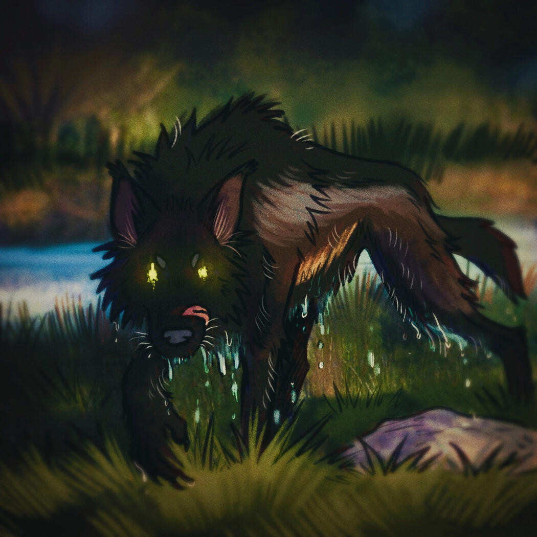 Personal art