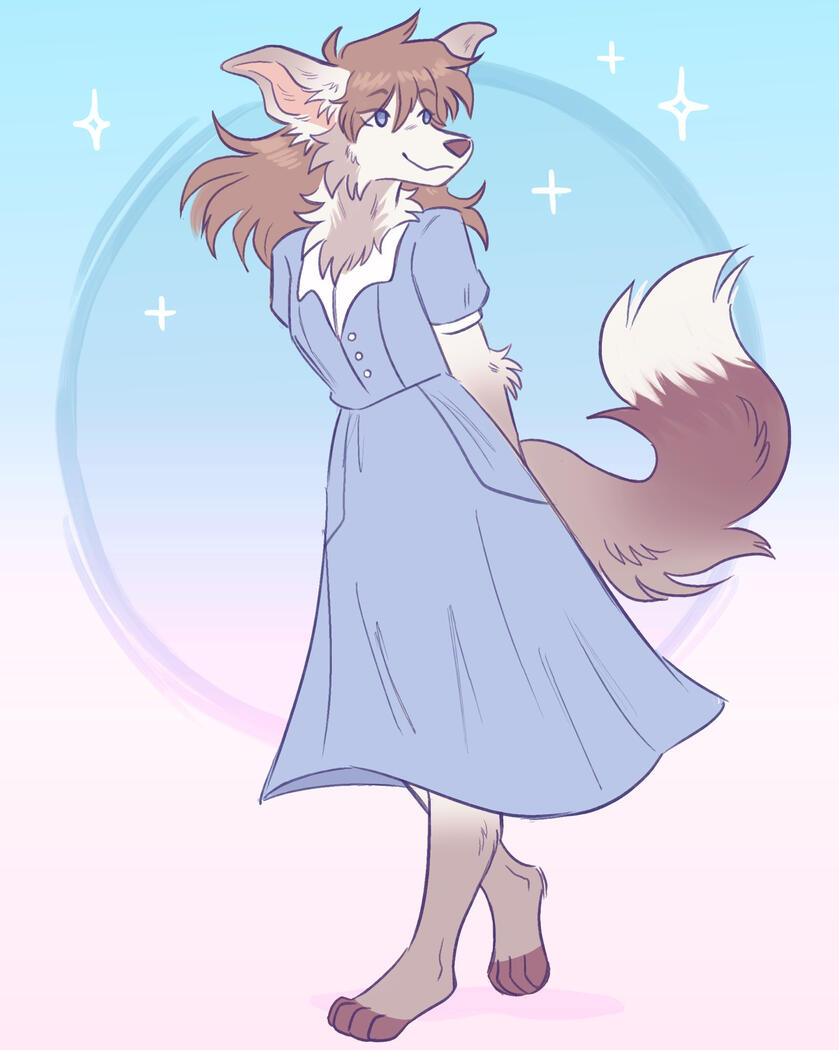 Commission work