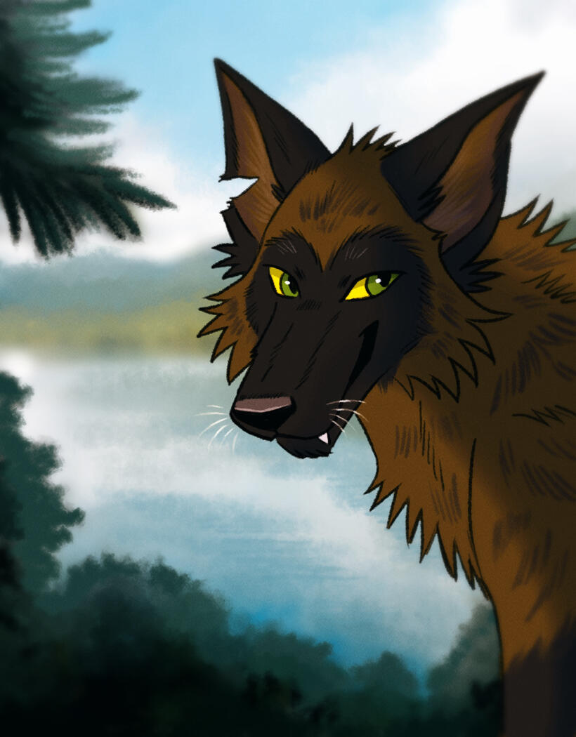 Commission work